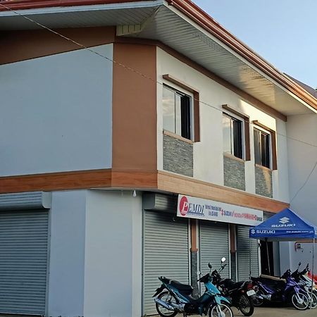 Avelina Inn Siquijor Bagian luar foto