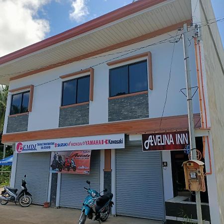 Avelina Inn Siquijor Bagian luar foto