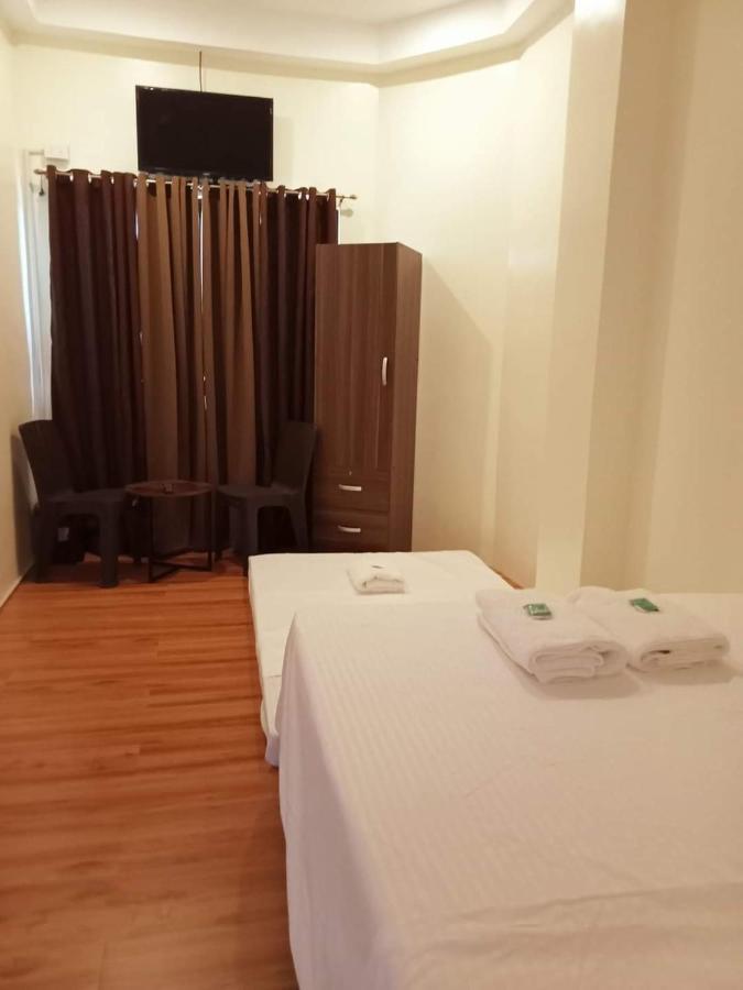 Avelina Inn Siquijor Bagian luar foto
