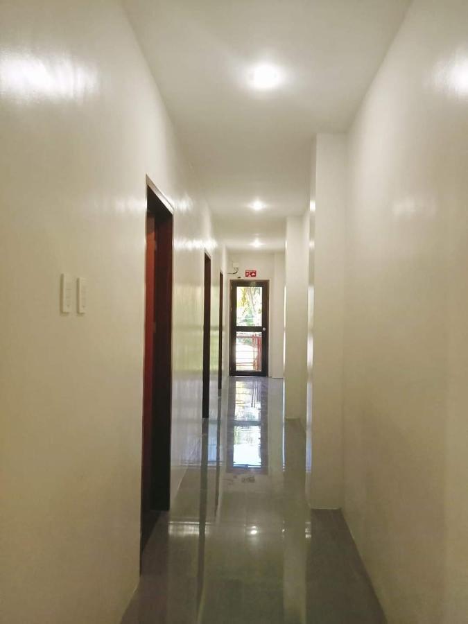 Avelina Inn Siquijor Bagian luar foto