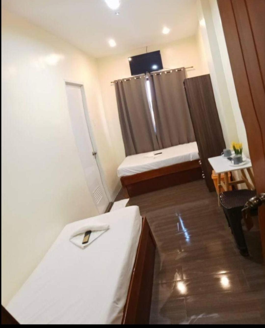 Avelina Inn Siquijor Bagian luar foto